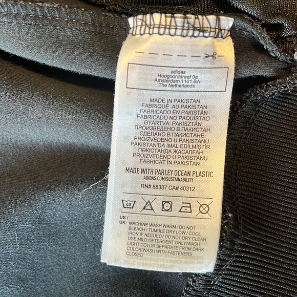 Women’s Adidas Jacket size XS - Picture 3 of 4